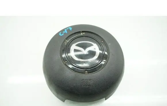 Mazda CX-7 Steering wheel airbag 