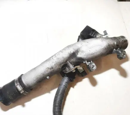 Toyota RAV 4 (XA30) Intercooler hose/pipe