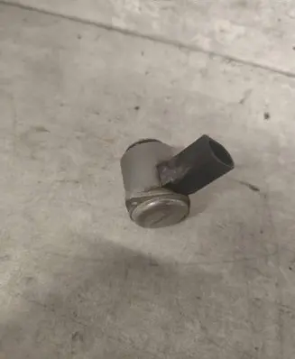 Audi A6 S6 C6 4F Hydraulic servotronic pressure valve 01870143 0228255