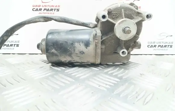 Opel Zafira A Wiper motor