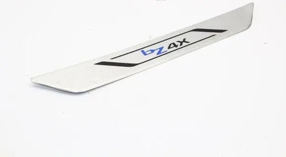 Toyota bZ4X Front sill trim cover PW38242005