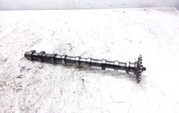 Camshaft