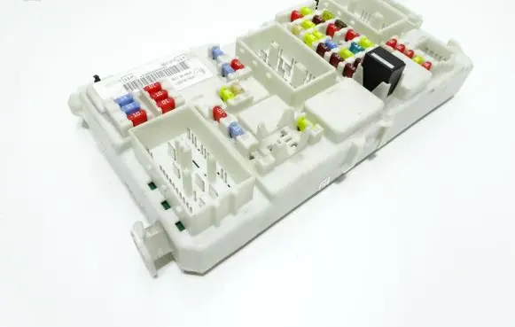 Fuse module