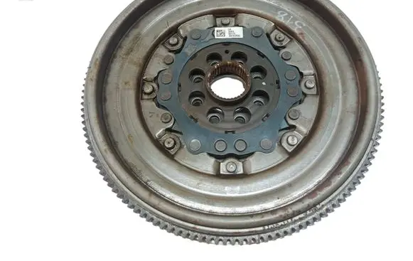 Skoda Superb B8 (3V) Dual mass flywheel 06K105266AC