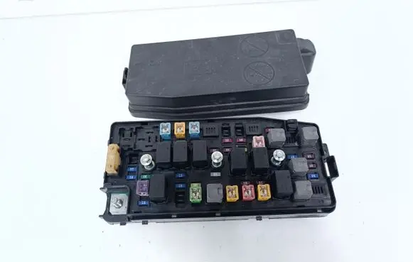 Opel Antara Fuse box set 95202895