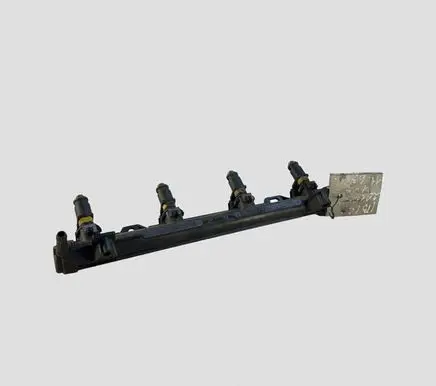 Seat Ibiza IV (6J,6P) Fuel main line pipe 036133320