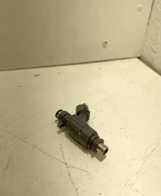 Audi A8 S8 D3 4E Fuel injector 0280156180