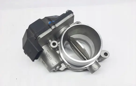 Volkswagen Crafter Throttle valve 076128063A