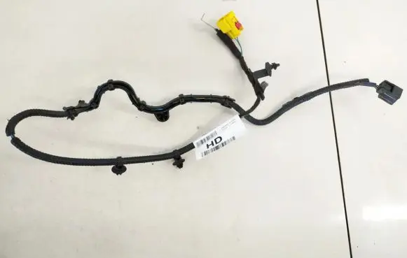 Jaguar I-Pace Other wiring loom j9d39137hd