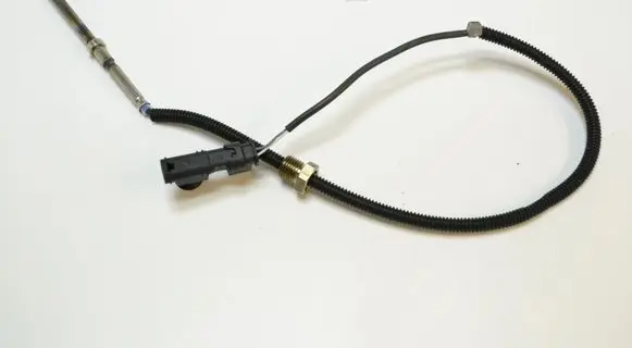 Mercedes-Benz Sprinter W906 Oil temperature sensor A0009058804