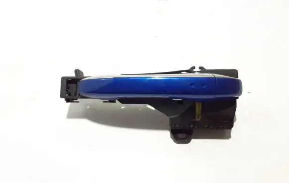 Renault Megane IV Front door exterior handle