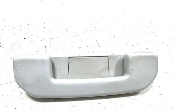 Peugeot 508 Front interior roof grab handle 9801251777