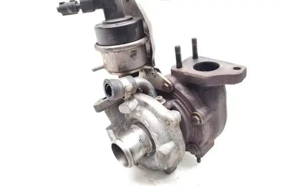 Opel Astra J Turbo 55225439