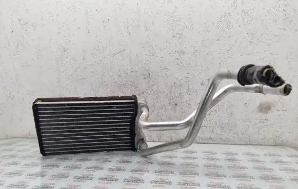 Audi A4 S4 B6 8E 8H Heater blower radiator 8E1820031