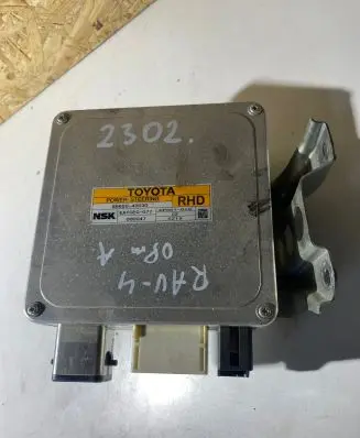 Toyota RAV 4 (XA30) Steering rack control module 8965042030 EPS01010