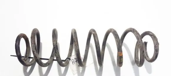 Seat Cordoba (6L) Rear coil spring