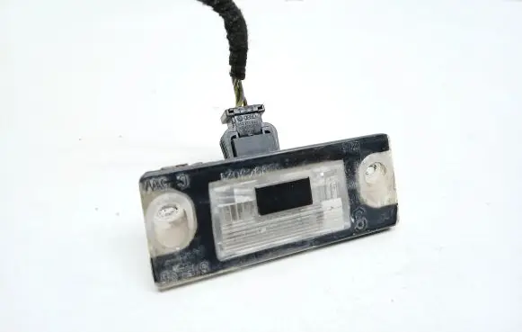 Audi A3 S3 8L Number plate light 8D9943021