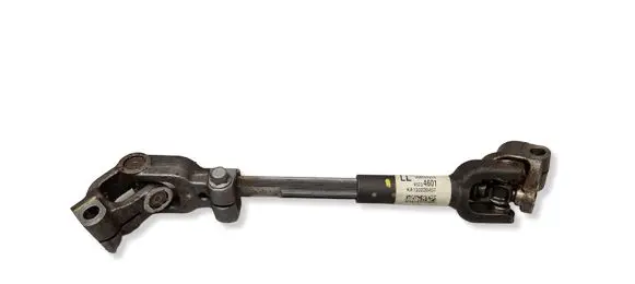 Chevrolet Aveo Steering column universal joint 95234601 28296566