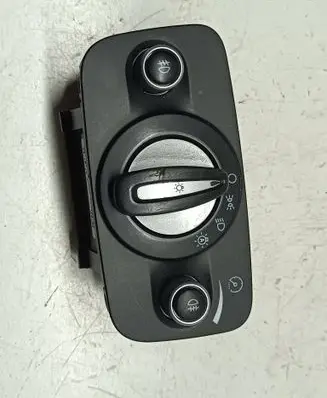 Ford Mondeo MK IV Light switch AG9T13A024EA 10822428 101828B