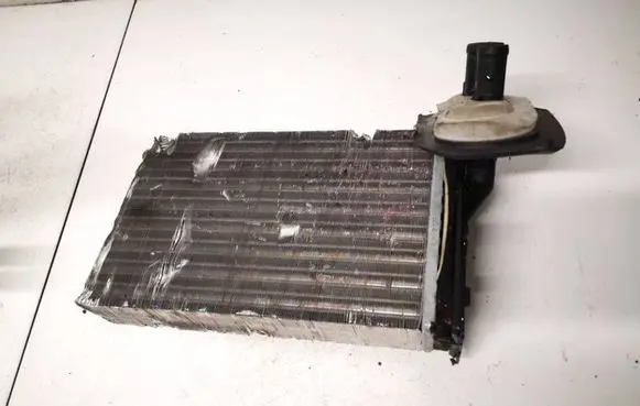 Volkswagen PASSAT B3 Heater blower radiator 354504g1
