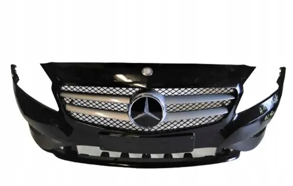 Mercedes-Benz A W176 Front bumper A1768800640