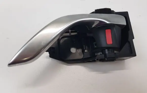 Mazda CX-5 Rear door interior handle T8315LH
