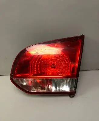 Volkswagen Golf VI Rear/tail lights 5K0945094J 89090909