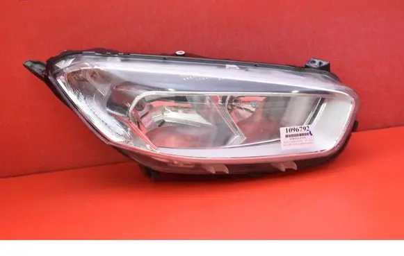 Ford Transit Headlight/headlamp ET7613W029AJ