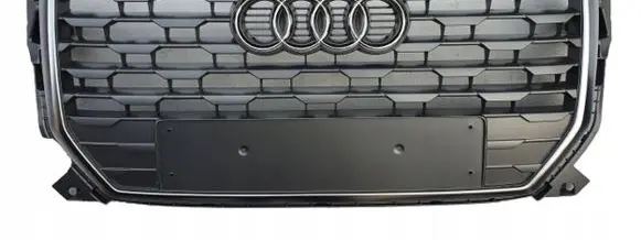 Audi Q2 - ACC Distronic radar sensor grill/trim AUDI81A853651