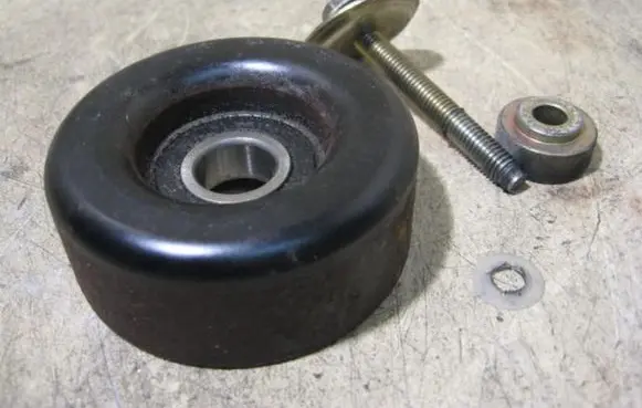 Ford Focus Timing belt tensioner 6203DUL1