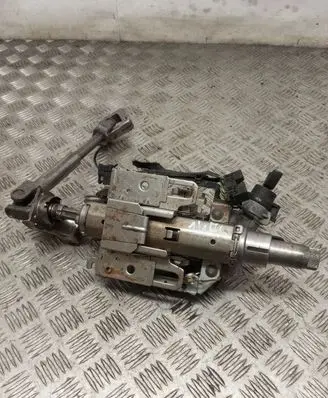 Volkswagen Fox Ignition lock 5Z1419501J 480905851