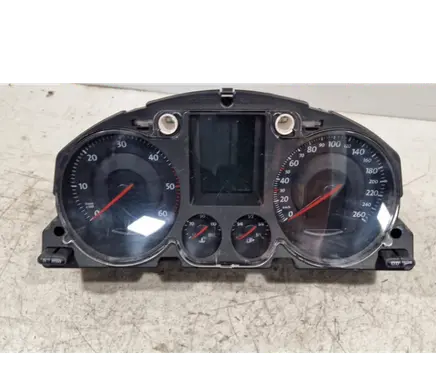 Volkswagen PASSAT B6 Speedometer (instrument cluster) A2C53194181 3C0920871E A2C53242429