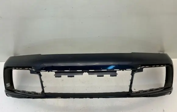 Porsche 911 992 Front bumper 992807221