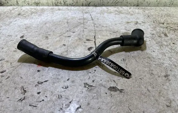 Chrysler Town u0026 Country V Vacuum line/pipe/hose 68105838AA
