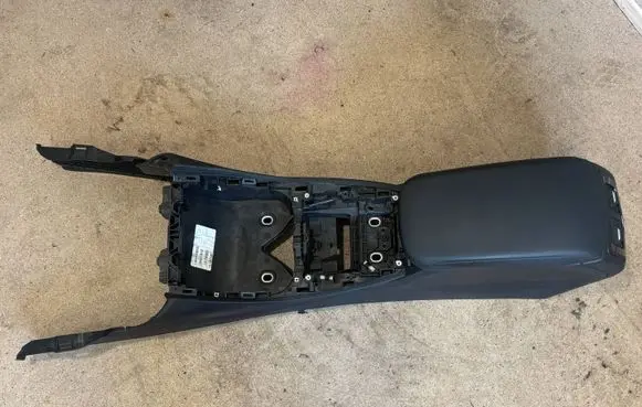 BMW X3 G01 Armrest