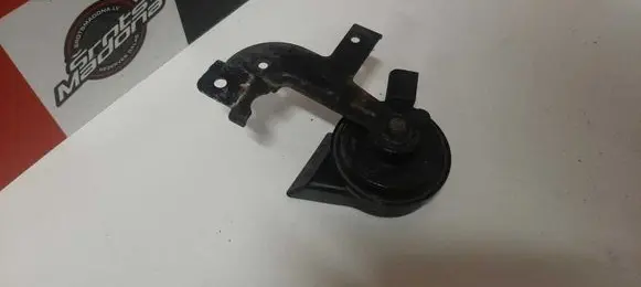 Audi A8 S8 D3 4E Horn signal 4E0951223B