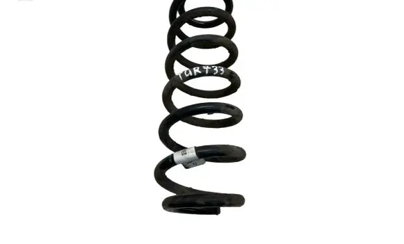 Audi A3 S3 8V Rear coil spring 5Q0511115