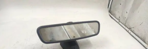 BMW 3 E92 E93 Rear view mirror (interior) 913445901