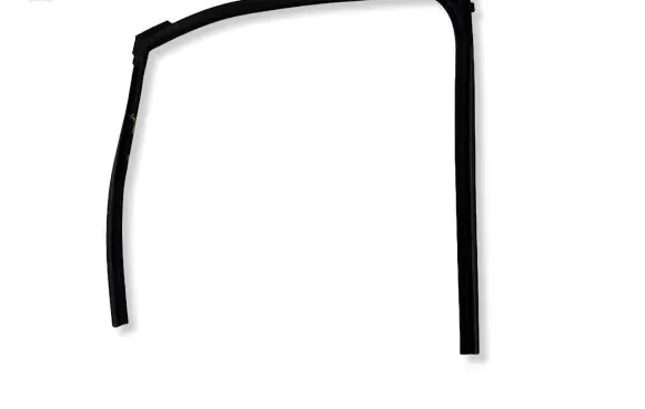 Toyota Yaris XP210 Rubber seal rear door window/glass 68152K0010