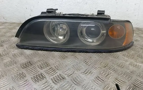 BMW 5 E39 Headlight/headlamp