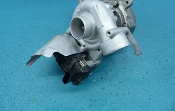Mercedes-Benz S W220 Turbo 724495-2 IMPRK1003937