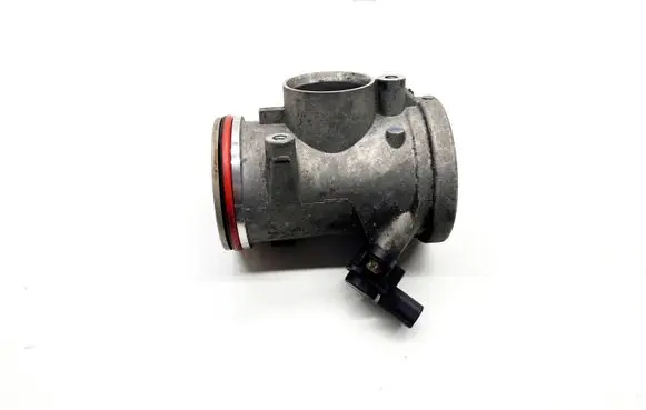Mercedes-Benz C W204 EGR valve A6460900754 A0061531528