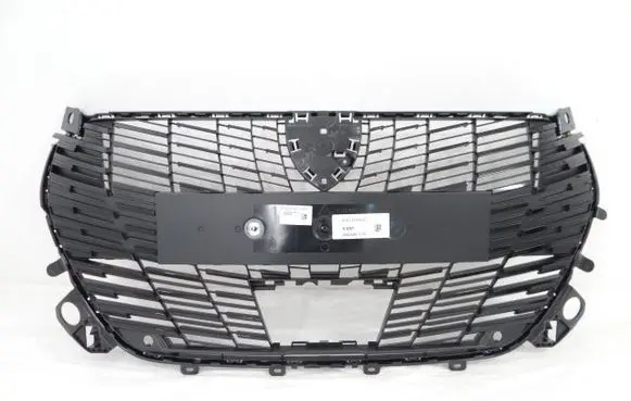 Peugeot 208 II Front grill 169233229V