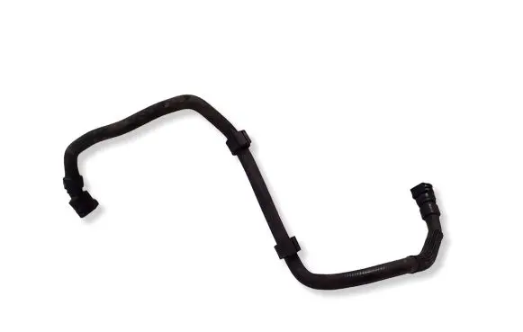 Opel Mokka B Engine coolant pipe/hose 