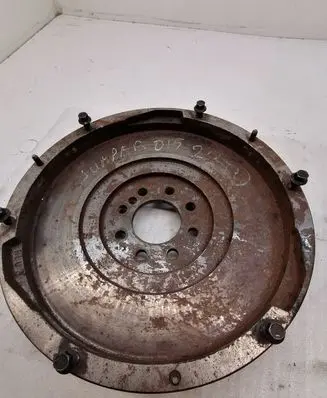 Citroen Jumper Flywheel BU3Q6375BC GGKEA5247135705