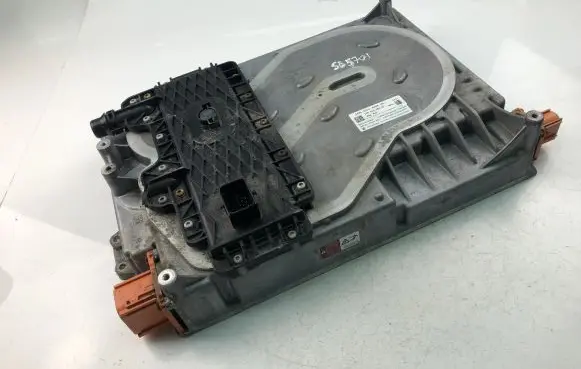 Volkswagen ID.3 Other control units/modules 1EA915684AE