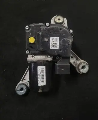 Ford Fusion II Wiper motor DS7317504BG