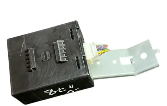 Nissan Juke I F15 Engine control unit/module WD1G858E 802B40