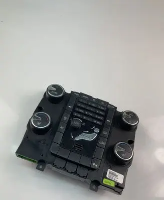 Volvo S60 Interior fan control switch 30795265