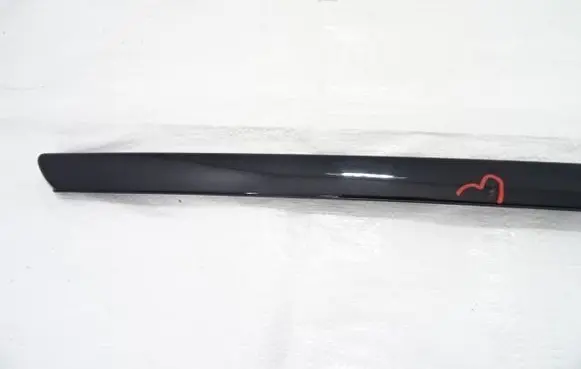 Citroen DS5 (A) pillar trim 9687247980